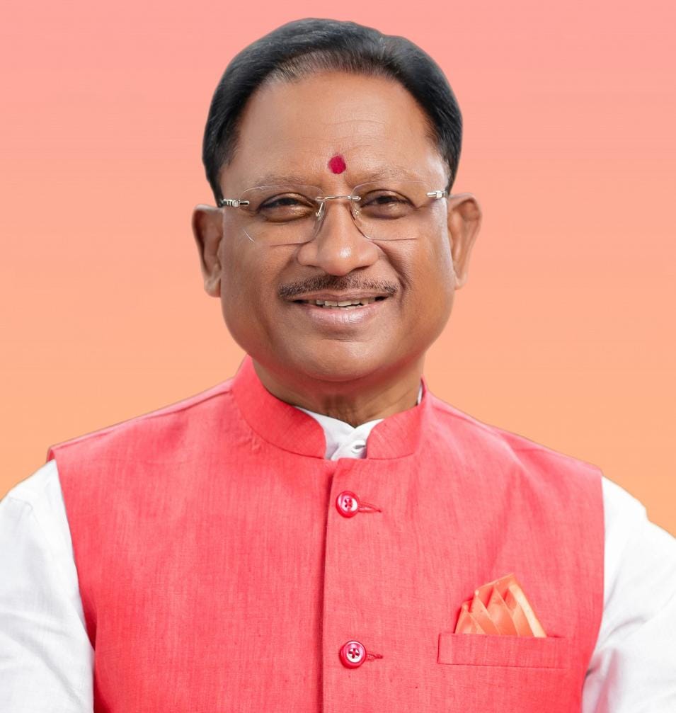 मुख्यमंत्री श्री साय ने प्रदेशवासियों को दुर्गाष्टमी और महानवमी की दी बधाई